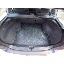 Avto Gumm Килимок в багажник BMW 3 E46 wagon