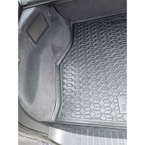Avto Gumm Килимок в багажник BMW 3 E46 wagon