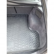 Avto Gumm Килимок в багажник BMW 3 E46 wagon