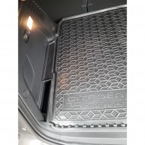 Avto Gumm ������� � �������� Citroen �5 AIRCROSS FL 2022- �������
