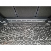 Avto Gumm Килимок у багажник Citroen С5 AIRCROSS FL 2022- нижній