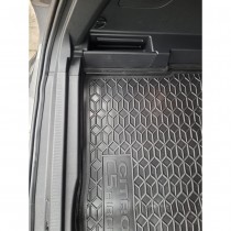 Avto Gumm Килимок у багажник Citroen С5 AIRCROSS FL 2022- нижній