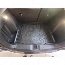 Avto Gumm Килимок в багажник Honda HR-V e-HEV 2022-