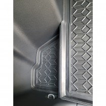 Avto Gumm Килимок в багажник Honda HR-V e-HEV 2022-