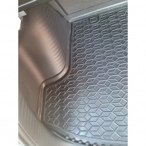 Avto Gumm Килимок в багажник Honda ZR-V e-HEV 2022-