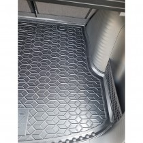 Avto Gumm Килимок в багажник Honda ZR-V e-HEV 2022-