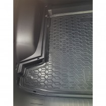 Avto Gumm Коврик в багажник Kia EV6 (нижняя полка)