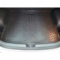 Avto Gumm Коврик в багажник Kia Niro EV (электро) 2023- (верхняя полка)