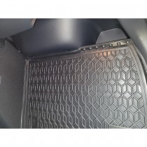 Avto Gumm Коврик в багажник Kia Niro EV (электро) 2023- (верхняя полка)