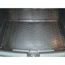 Avto Gumm Килимок в багажник Kia Niro EV (електро) 2023- (нижня полка)