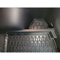 Avto Gumm Килимок в багажник Kia Niro EV (електро) 2023- (нижня полка)