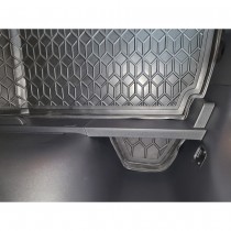 Avto Gumm Килимок в багажник Kia Niro EV (електро) 2023- (нижня полка)