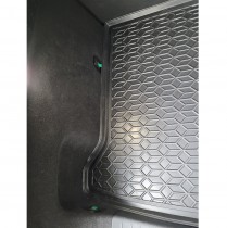 Avto Gumm Килимок в багажник Mazda MX-30 2020-