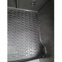 Avto Gumm Килимок в багажник Mazda MX-30 2020-