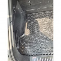Avto Gumm Килимок в багажник Mercedes EQE SUV (X294)