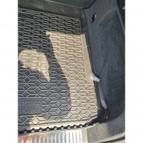 Avto Gumm Килимок в багажник Mercedes EQE SUV (X294)
