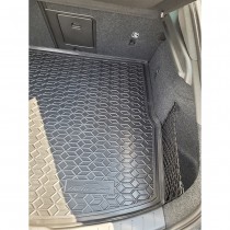 Avto Gumm Коврик в багажник Polestar 2
