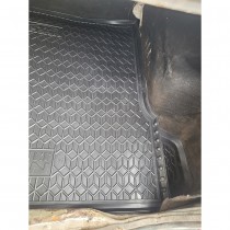 Avto Gumm Коврик в багажник Renault Logan sedan 2004-2012