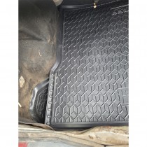 Avto Gumm Коврик в багажник Renault Logan sedan 2004-2012