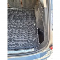 Avto Gumm Килимок в багажник Volvo XC-90 2015-