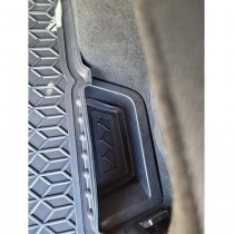 Avto Gumm Килимок в багажник Volvo XC-90 2015-
