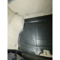 Avto Gumm Килимок в багажник Acura RDX 2014-