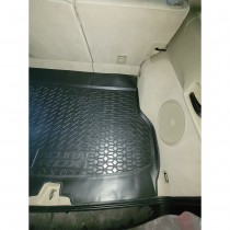 Avto Gumm Килимок в багажник Acura RDX 2014-
