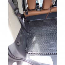 Avto Gumm Коврик в багажник Infiniti QX80 (Z62) 2018- 7 мест