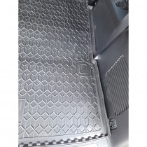 Avto Gumm Коврик в багажник Infiniti QX80 (Z62) 2018- 7 мест