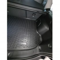 Avto Gumm Килимок в багажник Jeep Grand Cherokee 2021-