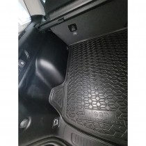 Avto Gumm Килимок в багажник Jeep Grand Cherokee 2021-