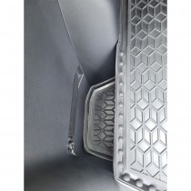 Avto Gumm Коврик в багажник KGM (SSANG YONG) Torres EVX 2024-