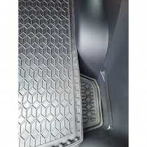 Avto Gumm Коврик в багажник KGM (SSANG YONG) Torres EVX 2024-