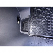 Avto Gumm Коврик в багажник Kia EV5 2024-