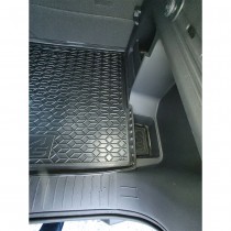 Avto Gumm Коврик в багажник Kia EV5 2024-