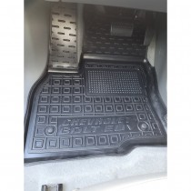 Avto Gumm Килимки в салон Chevrolet Bolt EUV 2021-