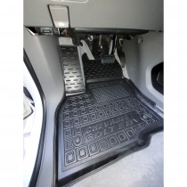 Avto Gumm Килимки в салон Chevrolet Bolt EUV 2021-