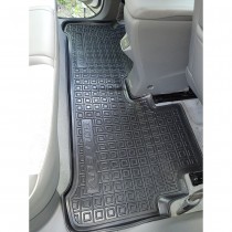 Avto Gumm Килимки в салон Chevrolet Bolt EUV 2021-