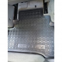 Avto Gumm Килимки в салон Chevrolet Bolt EUV 2021-