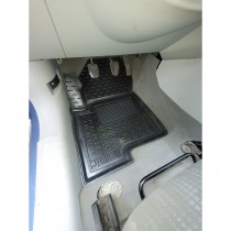 Avto Gumm Килимки в салон Dodge Caliber