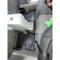 Avto Gumm Килимки в салон Dodge Caliber