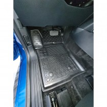 Avto Gumm Коврики в салон Ford Ranger 2022-