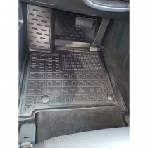 Avto Gumm ������� � ����� Hyundai Santa-Fe 2024-