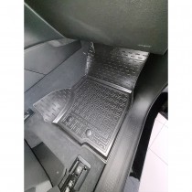 Avto Gumm Коврики в салон Jeep Grand Cherokee (WL) 2021-