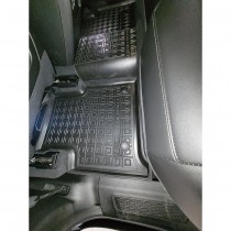 Avto Gumm Коврики в салон Jeep Grand Cherokee (WL) 2021-