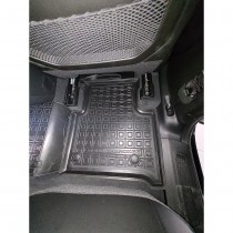 Avto Gumm Коврики в салон Jeep Grand Cherokee (WL) 2021-