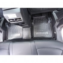 Avto Gumm ������� � ����� KGM (SSANG YONG) Torres EVX 2024-