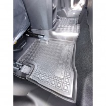 Avto Gumm ������� � ����� KGM (SSANG YONG) Torres EVX 2024-