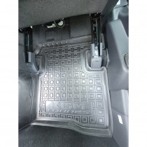Avto Gumm ������� � ����� KGM (SSANG YONG) Torres EVX 2024-