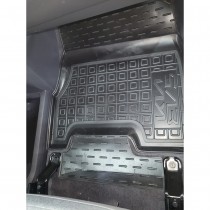 Avto Gumm Килимки в салон Kia EV5